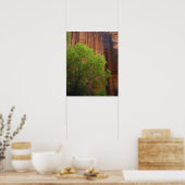 USA, Utah, Paria Canyon- Vermillion Cliffs Poster (Küche)