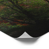 USA, Utah, Paria Canyon- Vermillion Cliffs Poster (Ecke)