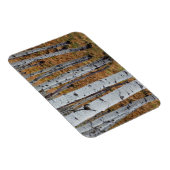 USA, Utah, Uinta-Wasatch-Cache Nationalforst 2 Magnet (Rechte Seite)