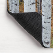 USA, Utah, Uinta-Wasatch-Cache Nationalforst 2 Mousepad (Ecke)