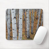 USA, Utah, Uinta-Wasatch-Cache Nationalforst 2 Mousepad (Mit Mouse)