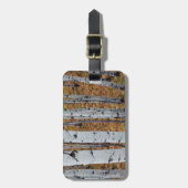 USA, Utah, Uinta-Wasatch-Cache, Nationalwald 2 Gepäckanhänger (Vorderseite vertikal)