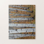 USA, Utah, Uinta-Wasatch-Cache, Nationalwald 2 Puzzle (Vertikal)