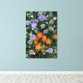 USA, Utah, Uinta-Wasatch-Cache, Nationalwald 3 Leinwanddruck (Insitu (Holzboden))