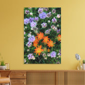 USA, Utah, Uinta-Wasatch-Cache, Nationalwald 3 Leinwanddruck (Insitu (Wohnzimmer))