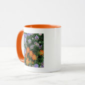 USA, Utah, Uinta-Wasatch-Cache, Nationalwald 3 Tasse (Vorderseite Links)