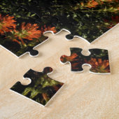 USA, Utah, Uinta-Wasatch-Cache-Nationalwald Puzzle (Seite)