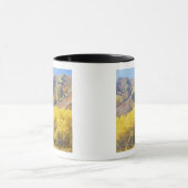 USA, Utah, Wasatch Cache National Forest, Tasse (Zentrum)