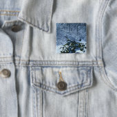 USA, Utah, Wasatch-Catch National Forest, Button (Beispiel)