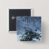 USA, Utah, Wasatch-Catch National Forest, Button (Vorne & Hinten)