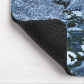 USA, Utah, Wasatch-Catch National Forest, Mousepad (Ecke)