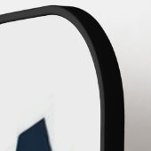 USA varsity letters American Flag Gym Sports Pickleball Schläger (Linke Seite)