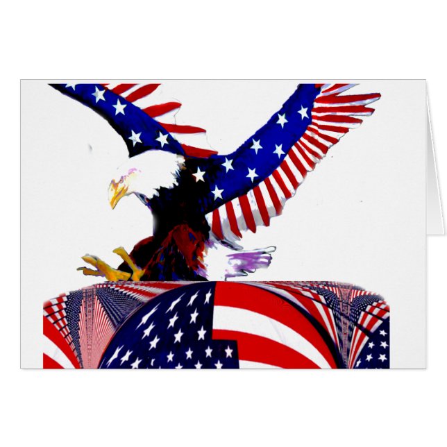 USA Veränderung der Zeiten_ (Vorderseite (Horizontal))