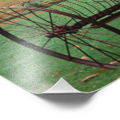 USA, Vermont, Farm. Fotodruck (Ecke)