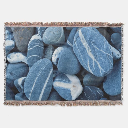 USA, Vermont, Lake Champlain, Stones Decke (Vorderseite)