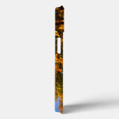 USA, Vermont, South Woodstock Case-Mate iPhone Hülle (Rückseite / Rechts)