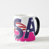 USA VERWANDLUNGSTASSE (VorderseiteRechts)