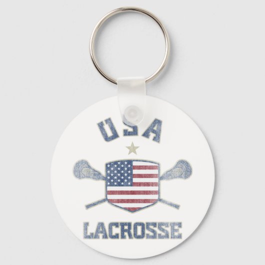 USA-Vintag Schlüsselanhänger (Vorderseite)