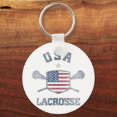 USA-Vintag Schlüsselanhänger (Vorderseite)