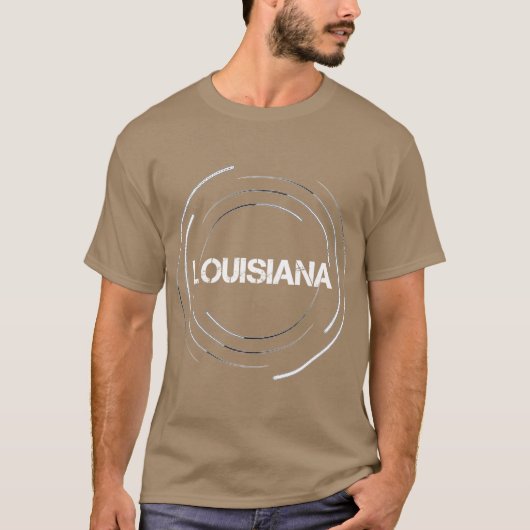 USA Vintage-Geschenk T-Shirt (Vorderseite)