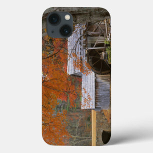 USA, Virginia, Blue Ridge Parkway, Herbst Case-Mate iPhone Hülle