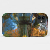 USA, Virginia, Blue Ridge Parkway, Mabry Mill Case-Mate iPhone Hülle (Rückseite (Horizontal))