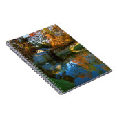 USA, Virginia, Blue Ridge Parkway, Mabry Mill Notizblock (Rechte Seite)