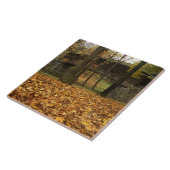 USA, Virginia, Covington, Humpback Covered Fliese (Seite)