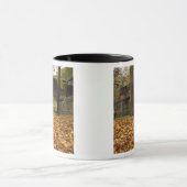 USA, Virginia, Covington, Humpback Covered Tasse (Zentrum)