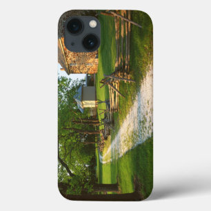 USA, Virginia, Fairfax Landkreis, Sully Plantation Case-Mate iPhone Hülle