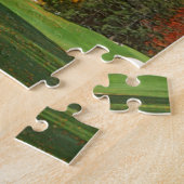 USA, Virginia, Hot Springs, The Homestead Puzzle (Seite)