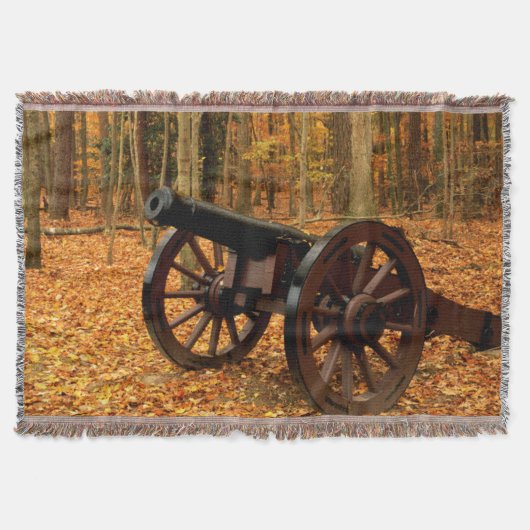 USA, Virginia, Kolonial National Historical Decke (Vorderseite)