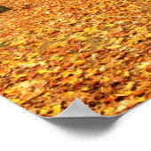 USA, Virginia, Kolonial National Historical Poster (Ecke)