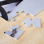 USA, Virginia, Manassas National Battlefield Puzzle (Seite)