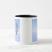 USA, Virginia, Page Landkreis, Black Locust Tasse (Zentrum)