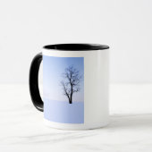 USA, Virginia, Page Landkreis, Black Locust Tasse (Vorderseite Links)