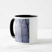 USA, Virginia, Richard Thompson Wildlife Area. Tasse (Vorderseite Links)