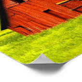 USA, Virginia, Shenandoah National Park, 2 Poster (Ecke)