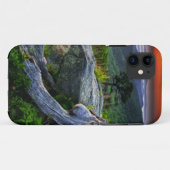 USA, Virginia, Shenandoah National Park. Case-Mate iPhone Hülle (Rückseite (Horizontal))