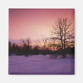 USA, Virginia, Shenandoah National Park, Magnet (Vorne)