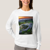 USA, Virginia, Shenandoah National Park. T-Shirt (Vorderseite)