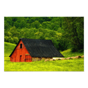 USA, Virginia, Shenandoah Nationalpark, 2 Fotodruck