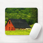 USA, Virginia, Shenandoah Nationalpark, 2 Mousepad (Mit Mouse)