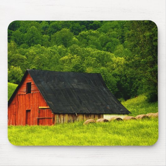 USA, Virginia, Shenandoah Nationalpark, 2 Mousepad (Vorne)