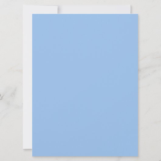 USA Vortrag Frau Penguin 4. Juli Einladung (Rückseite)