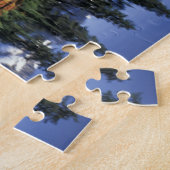 USA, WA, Heather Meadows RA. Mount Shuksan Puzzle (Seite)