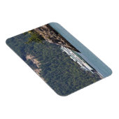 USA, WA Washington Staat Ferries Magnet (Rechte Seite)