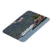 USA, WA Washington Staat Ferries Magnet (Linke Seite)