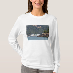 USA, WA.Washington Staat Ferries T-Shirt
