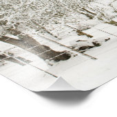 USA, WA, Whidbey Island. Fotodruck (Ecke)